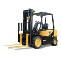 Запчасти для погрузчиков DOOSAN DAEWOO - ДЕУ ДУСАН